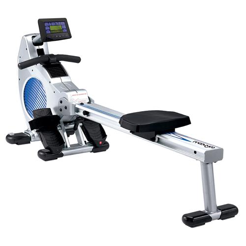 Rameur Moovyoo Racing Rower II